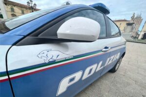 Sassari Viola Il Divieto Di Avvicinamento All Ex Compagna Arrestato