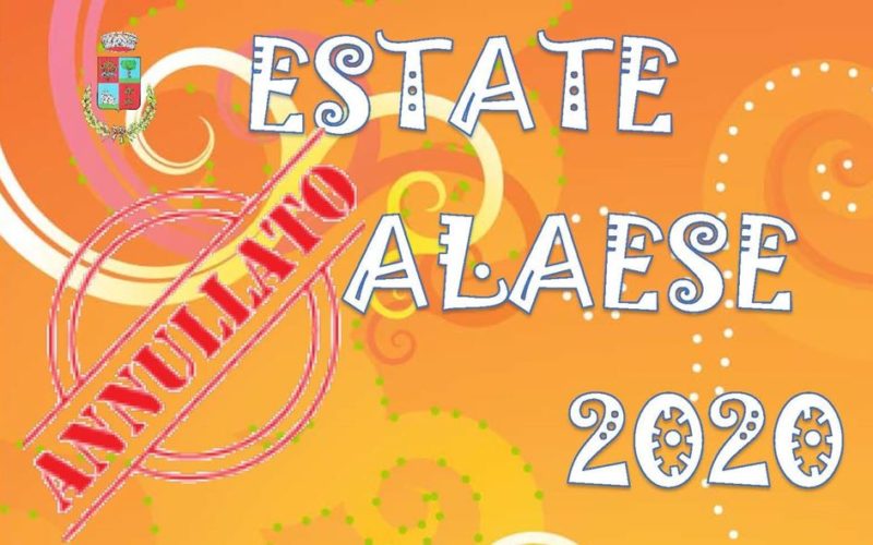 Estate Alaese