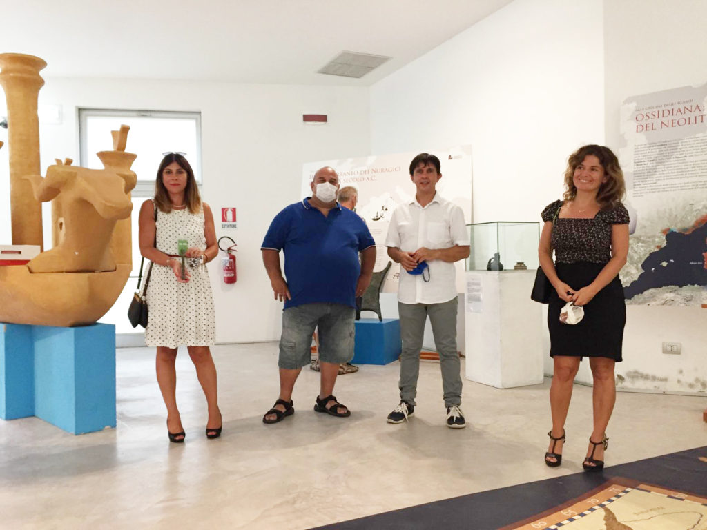 Mostra Olbia Ittireddu 01