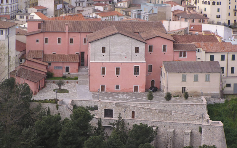 Museo Archeologico 04