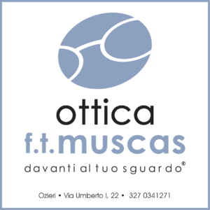 Ottica Muscas