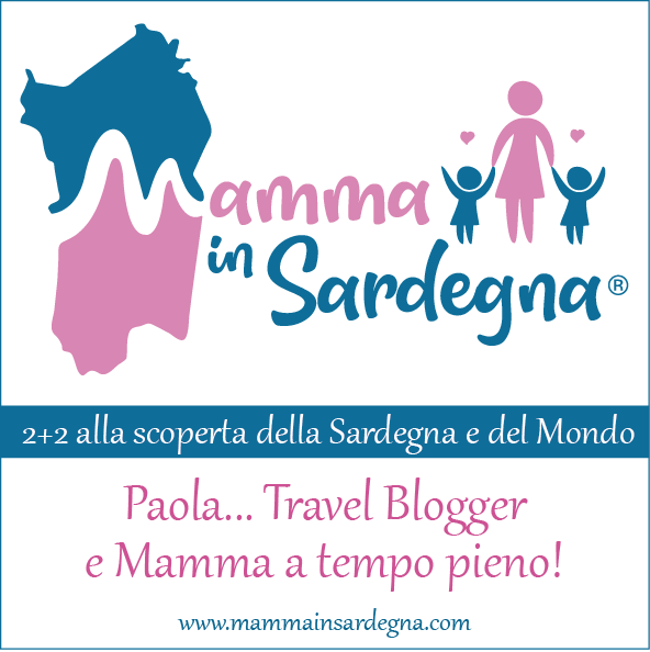 Mamma in Sardegna