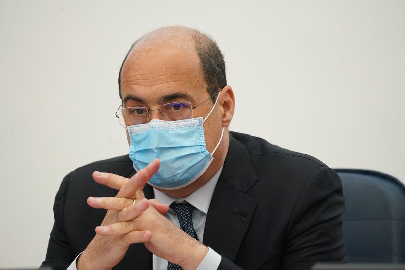 nicola zingaretti