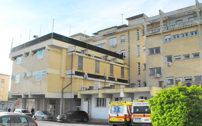 Ospedale Segni