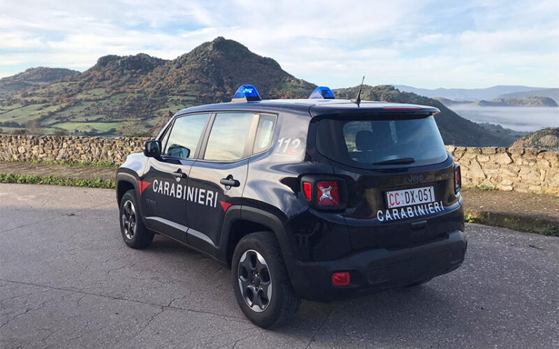 Carabinieri