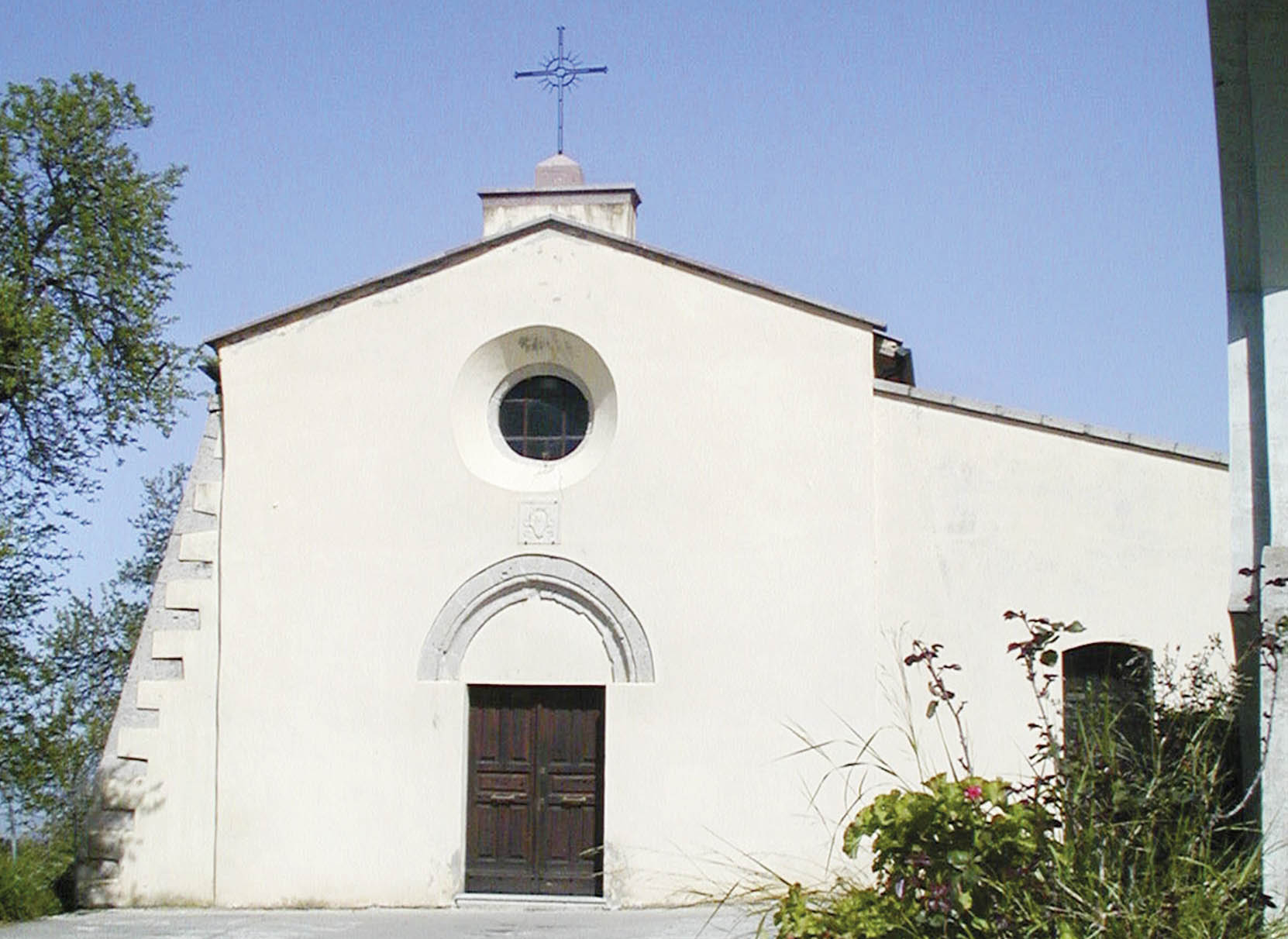 Chiesa Madonna di Loreto