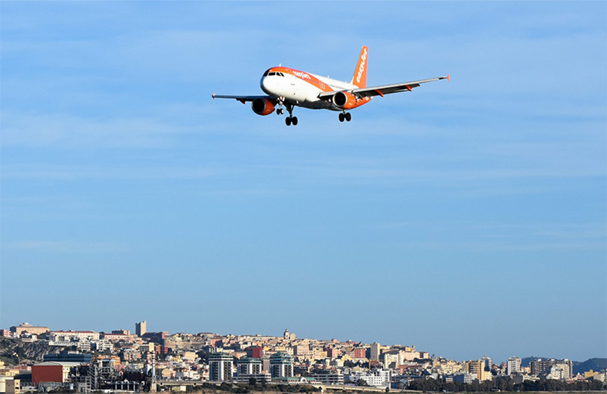 EasyJet