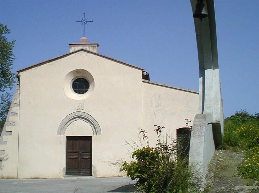 Nostra Signora di Loreto