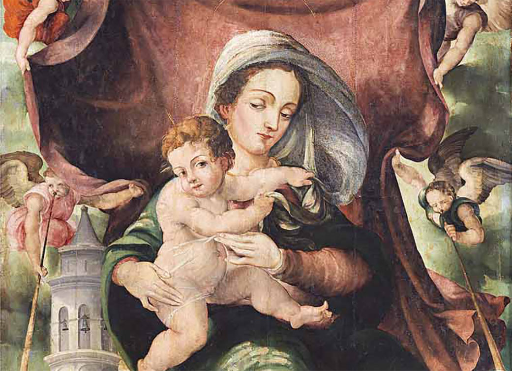 Madonna di Loreto