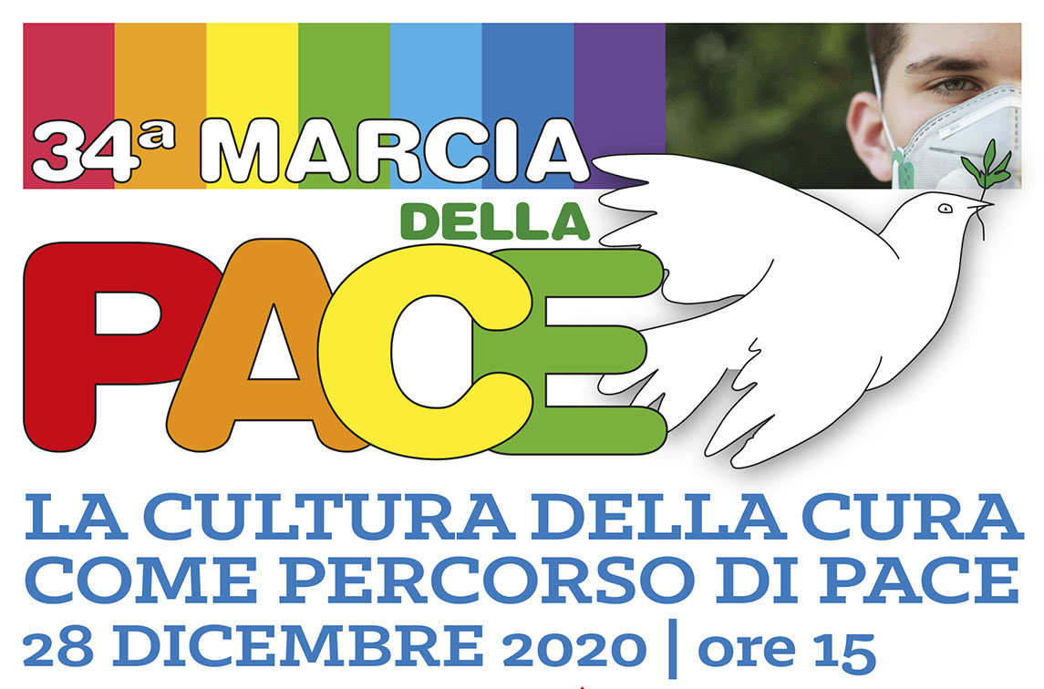 Marcia della pace