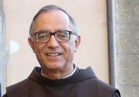 Padre Salvatore Morittu