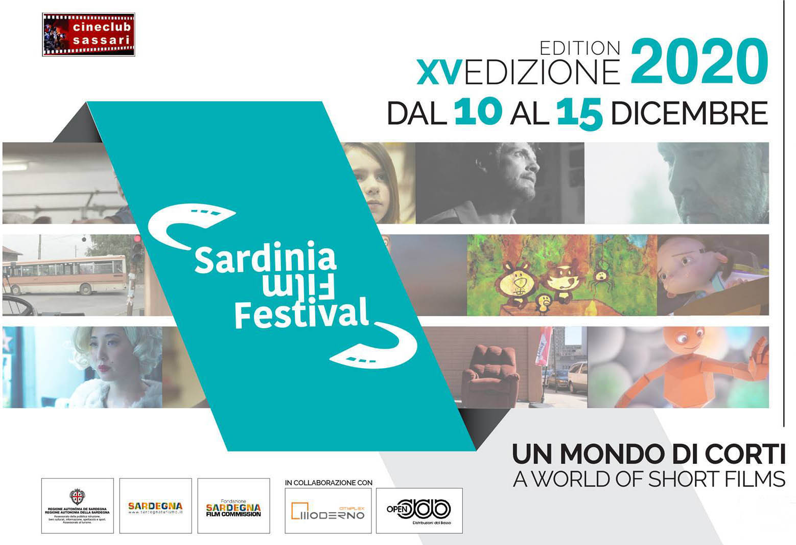 Sardinia Film festivale 1