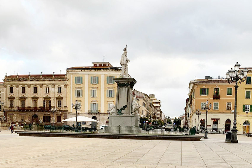 Sassari