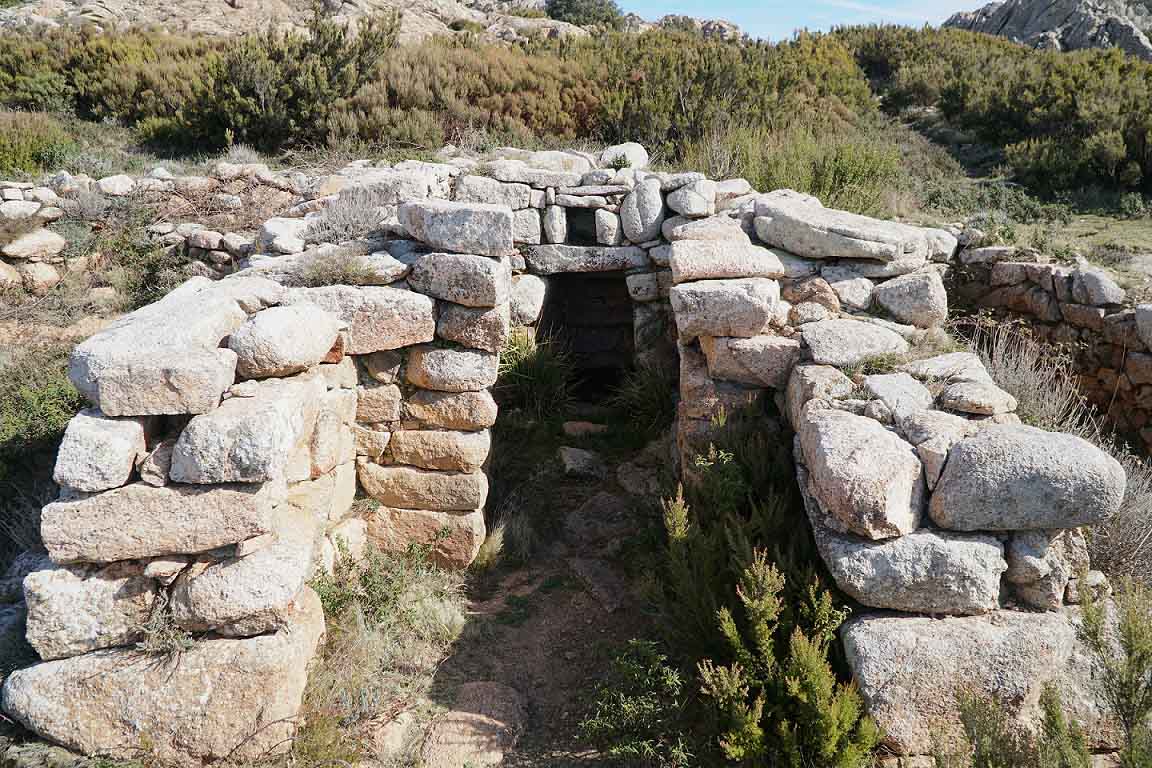 Archeoastronomia in Sardegna - Sos Nurattolos - Alà dei Sardi