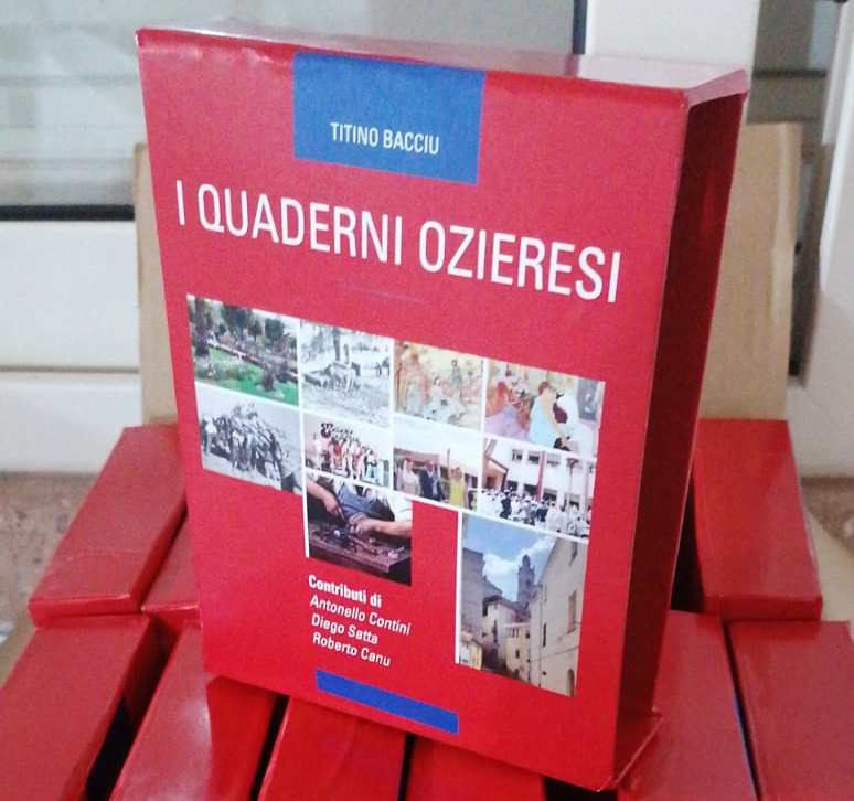 Quaderni Ozieresi