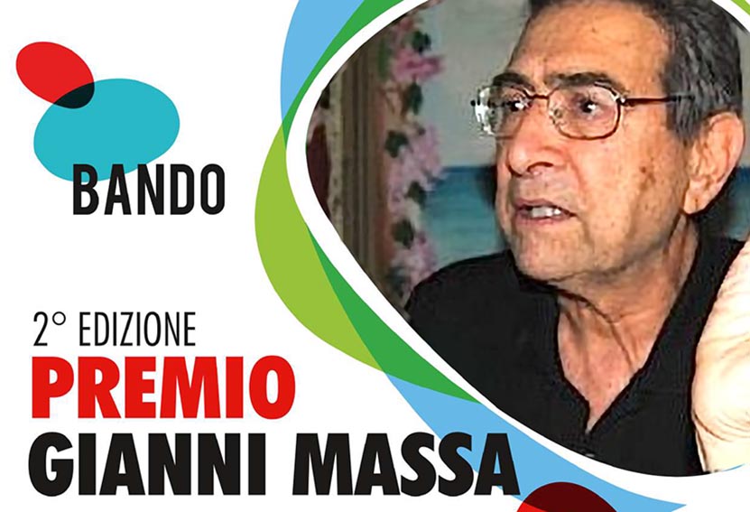 Gianni Massa