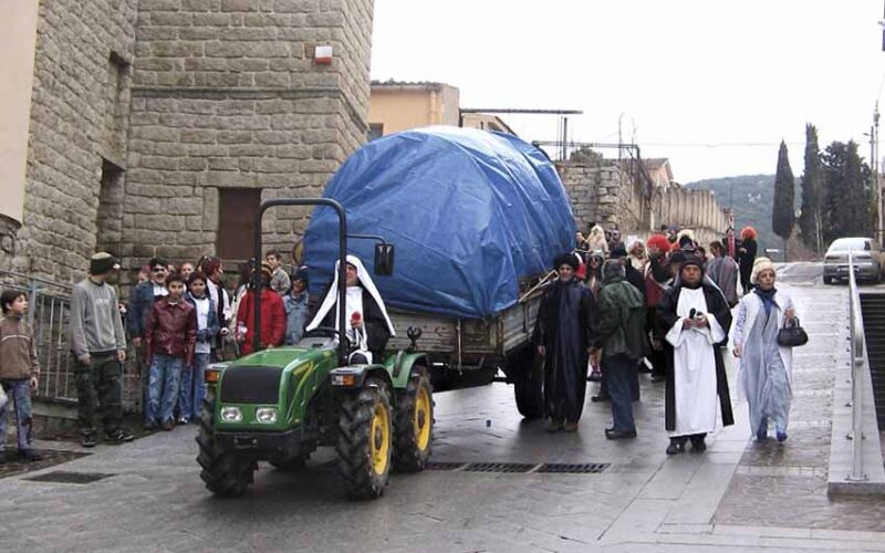 Carnevale Montino 2021