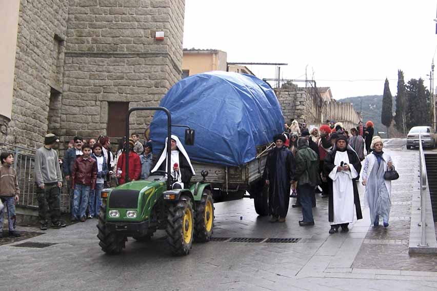 Carnevale Montino 2021