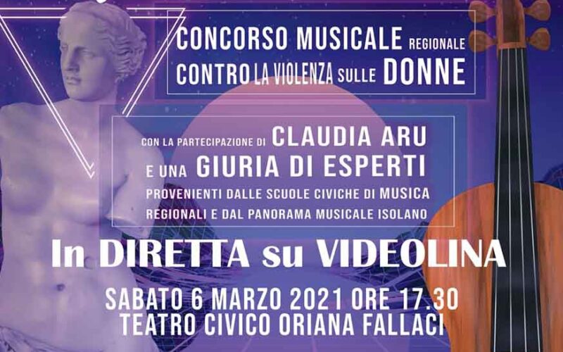 Concorso Viola