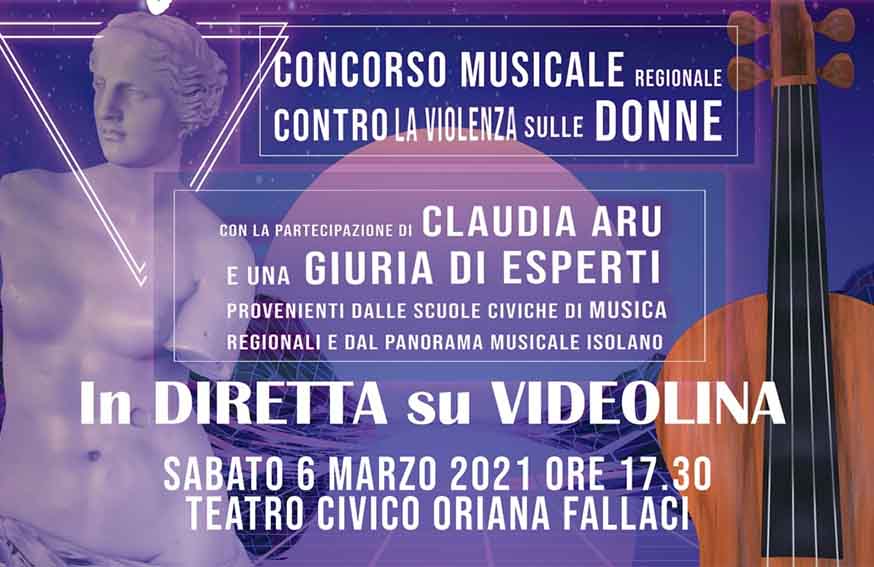 Concorso Viola