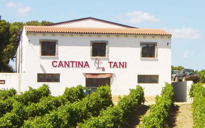 Cantina Tani Monti