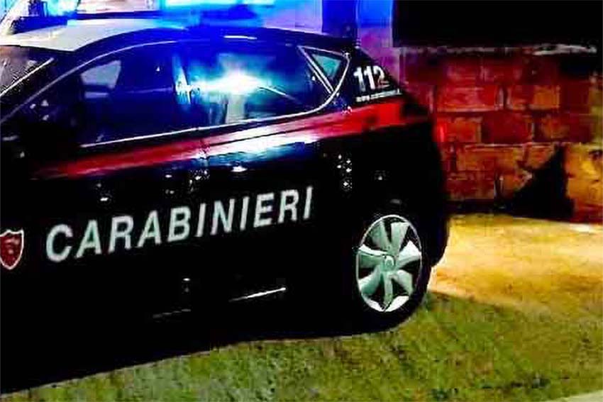 Carabinieri 2