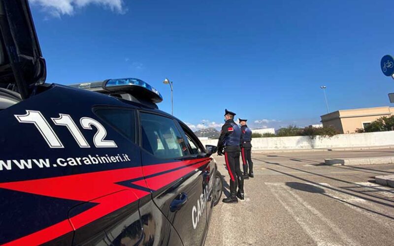 Carabinieri