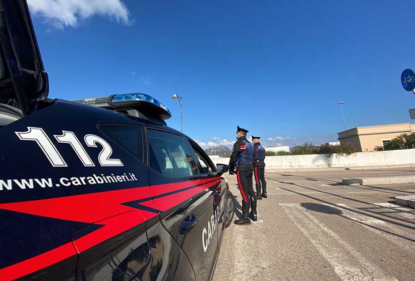 Carabinieri