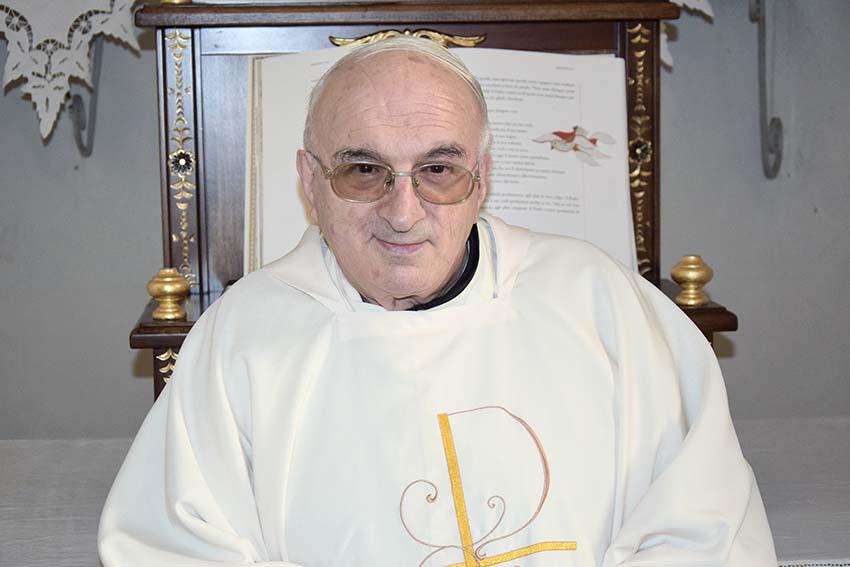 Padre Valerio