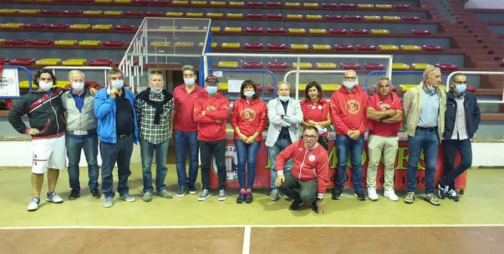 Panathlon Club Ozieri