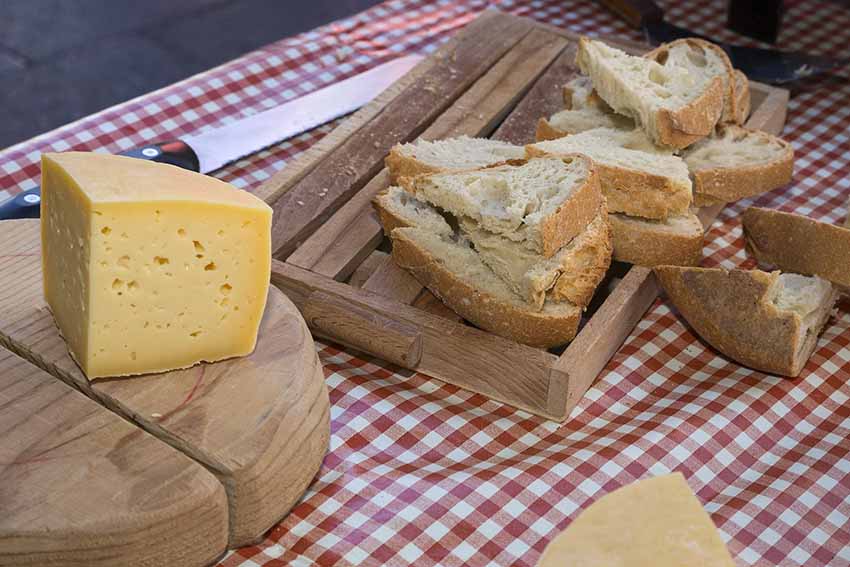 Pane e Formaggio