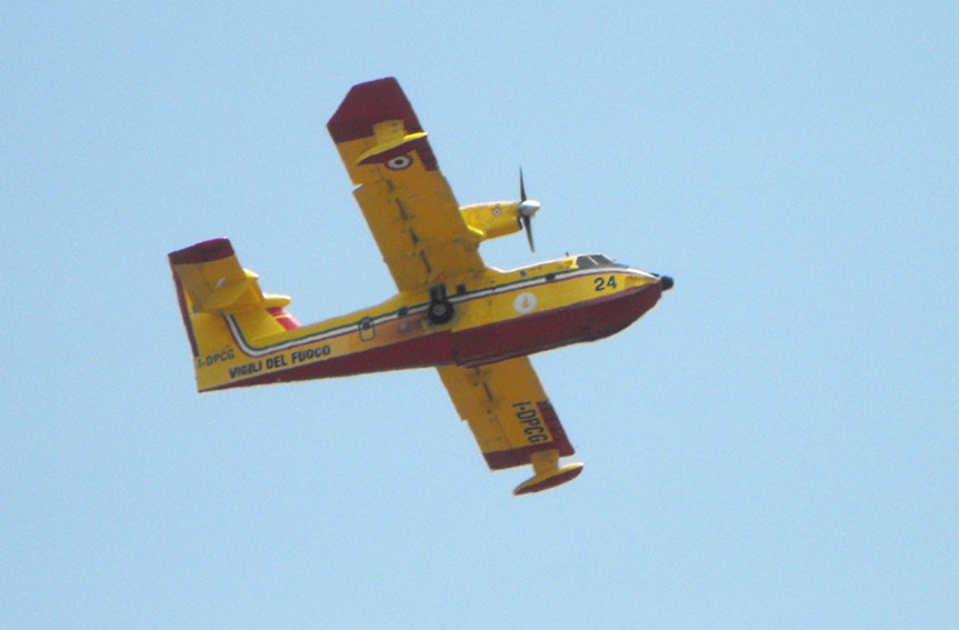 Canadair