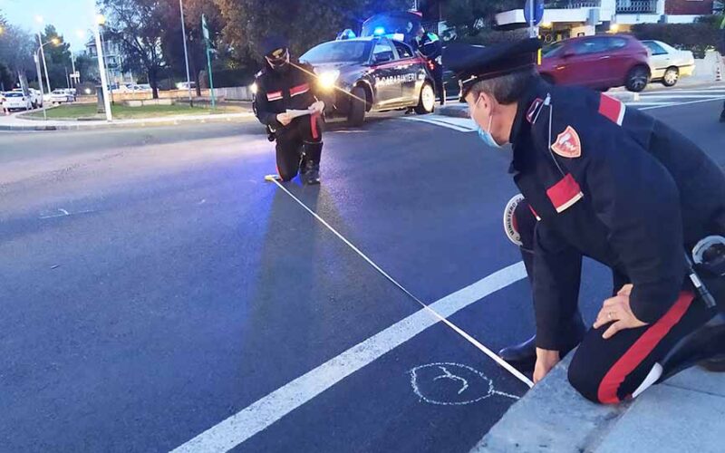 Carabinieri Quartu SantElena