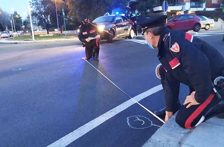 Carabinieri Quartu SantElena