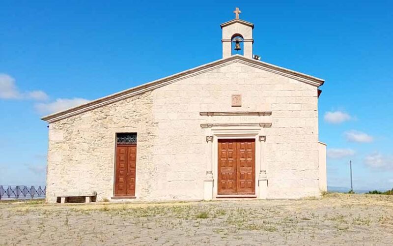 Chiesa Beata Vergine di Monserrato