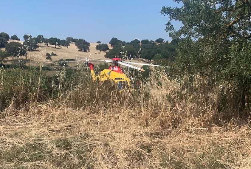 Incidente oschiri Ozieri