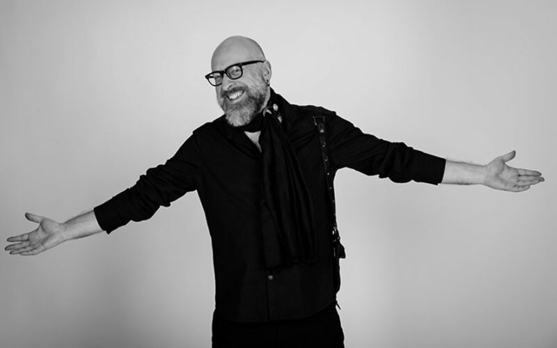 Mario Biondi