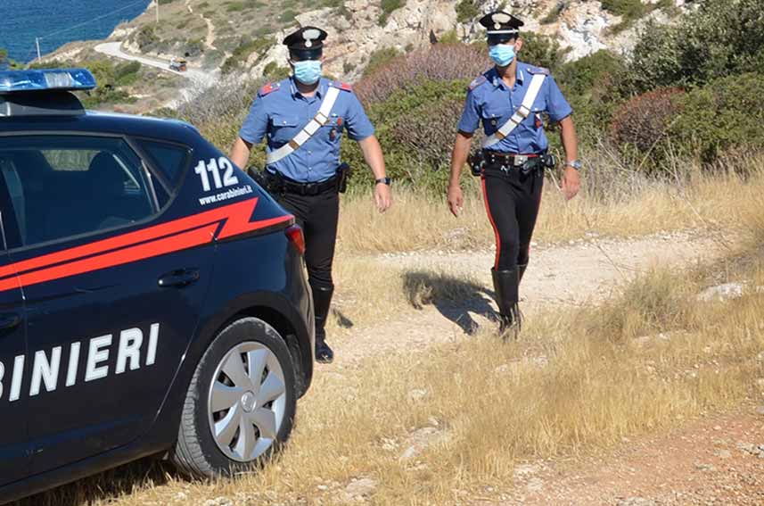 Carabinieri 11