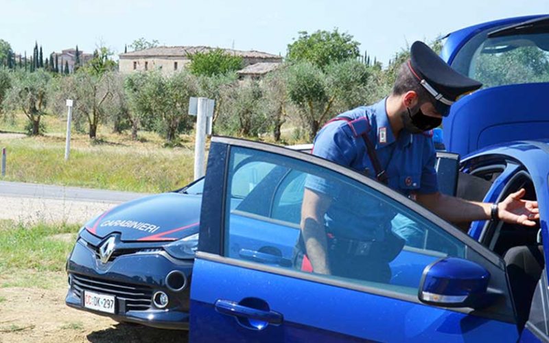 Carabinieri 6