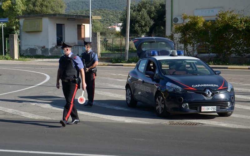 Carabinieri 7