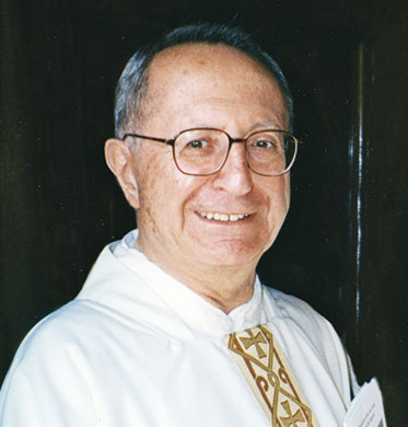 Don Alessandro Peralta