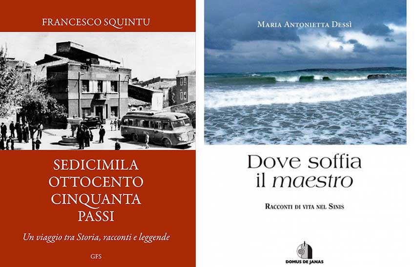 Libri squintu e dessi