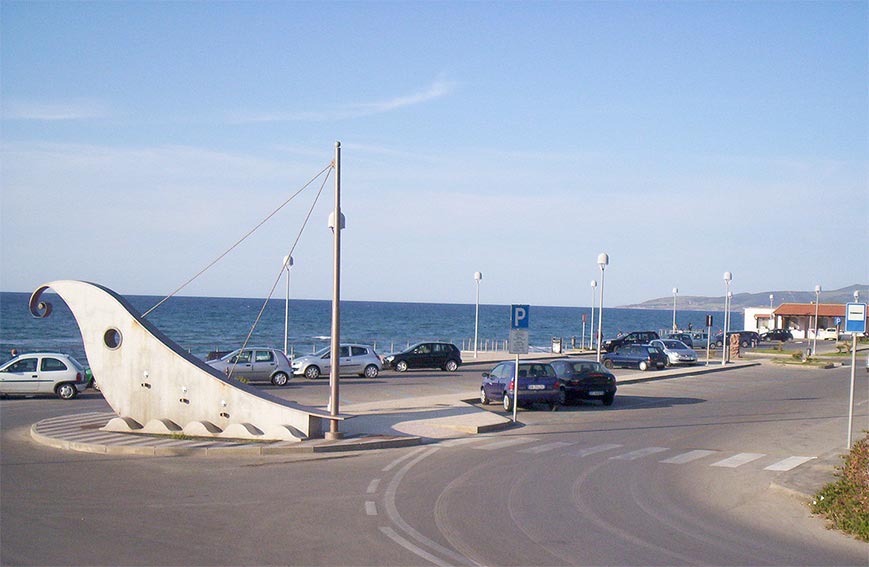 Marina di Sorso