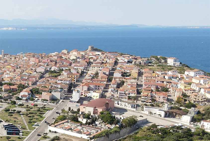 Santa Teresa di Gallura