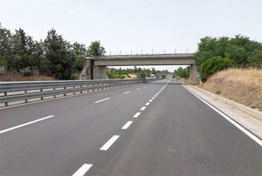 Strada Statale 131 Dcn