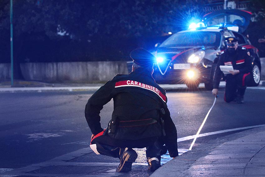 Carabinieri 14