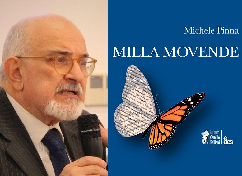 Bultei sabato Michele Pinna presenta Milla Movende