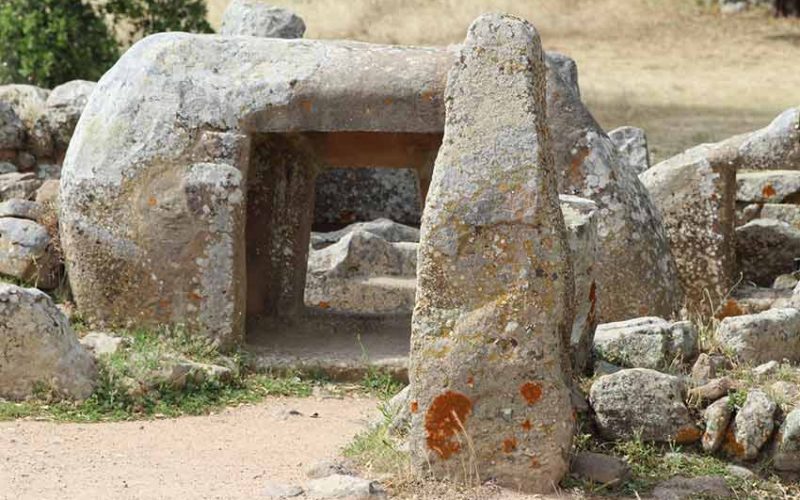 Aristeo e SAT bando ricercatori sardegna