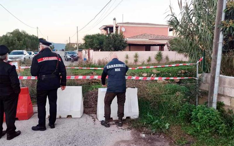 “Piano Mancini”, sequestrati a Olbia 18 ponti