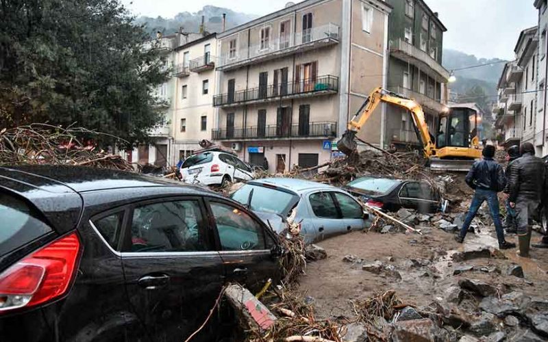 Alluvione Bitti